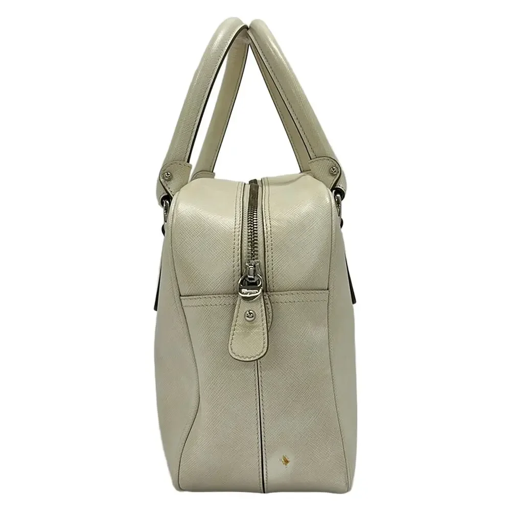 Salvatore Ferragamo Gancini Handbag 21B713